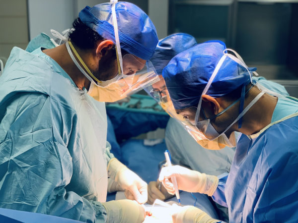 especialista en hernias en CDMX